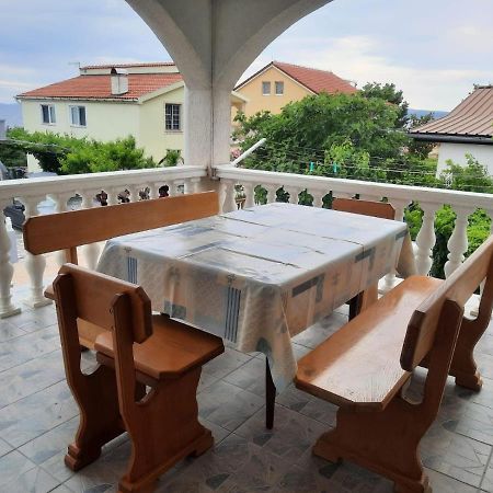 Apartman Car Vir Kültér fotó