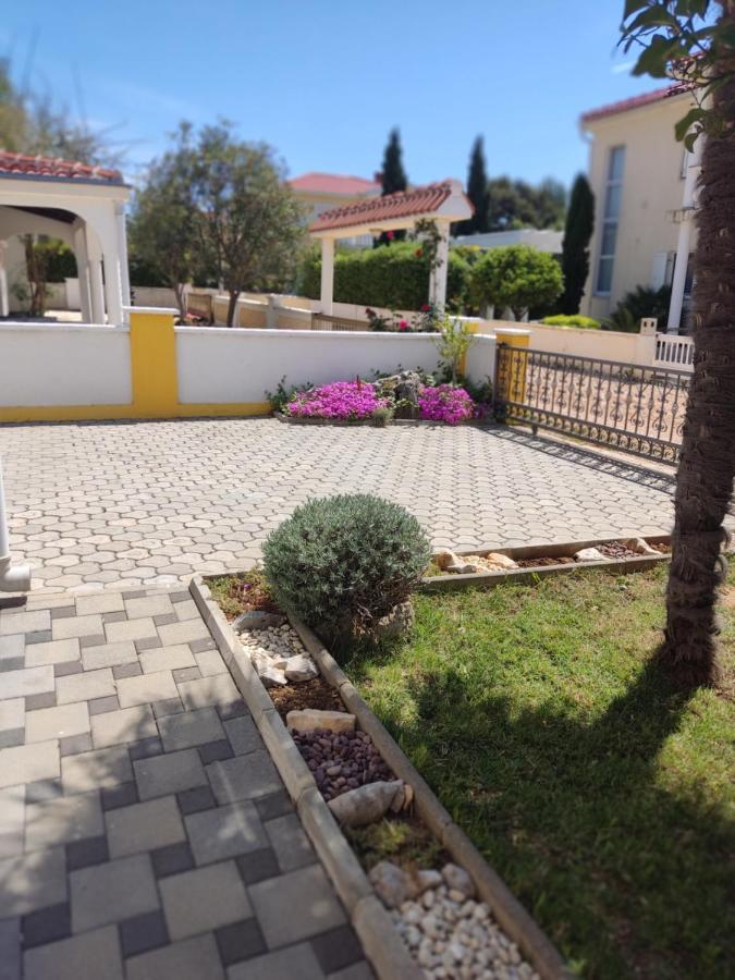 Apartman Car Vir Kültér fotó