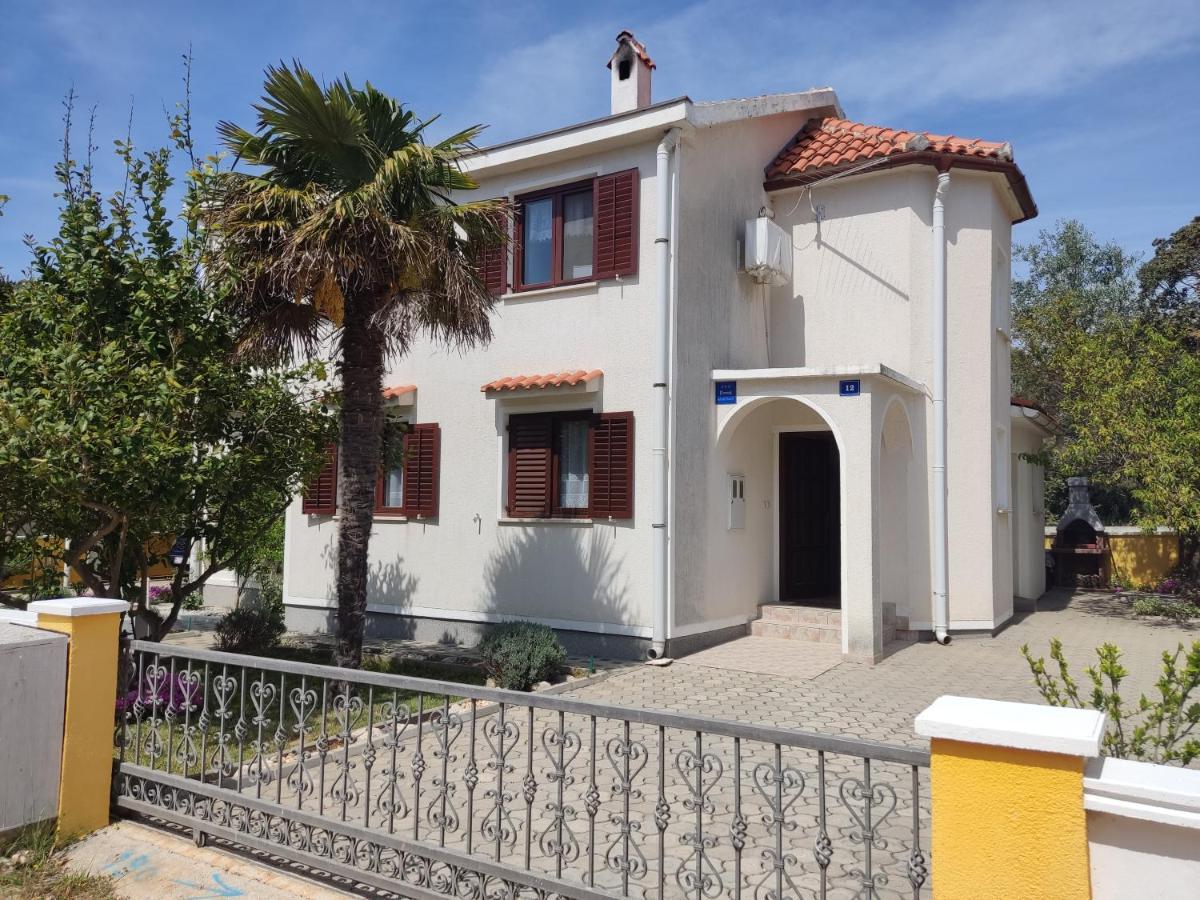 Apartman Car Vir Kültér fotó