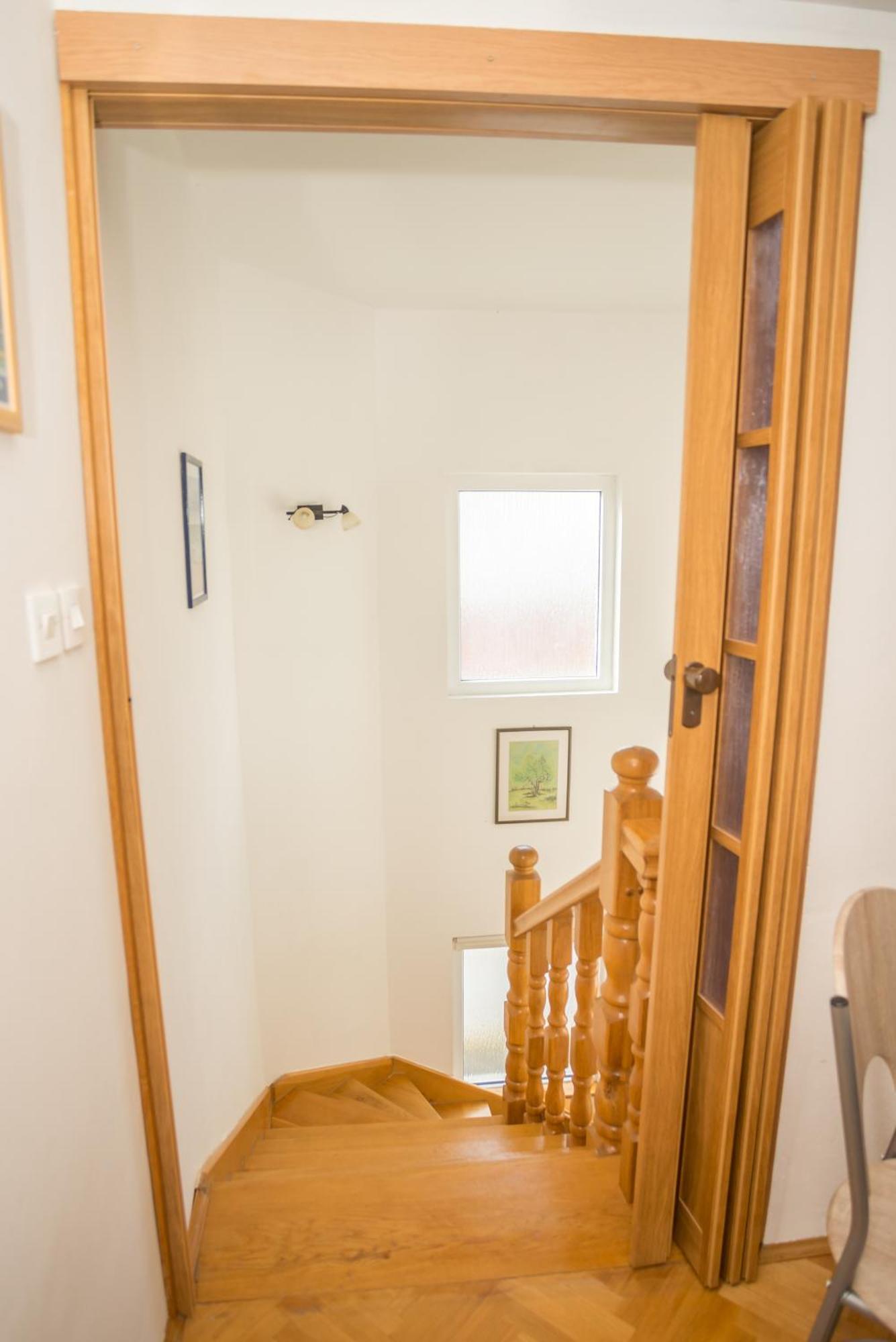 Apartman Car Vir Kültér fotó