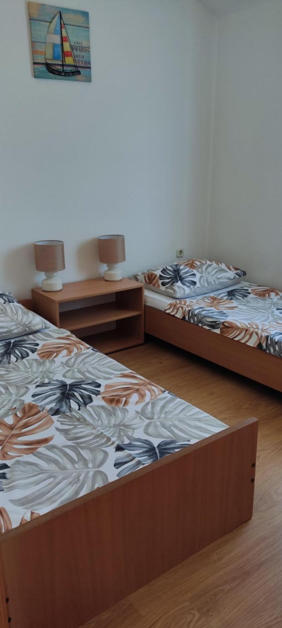 Apartman Car Vir Kültér fotó