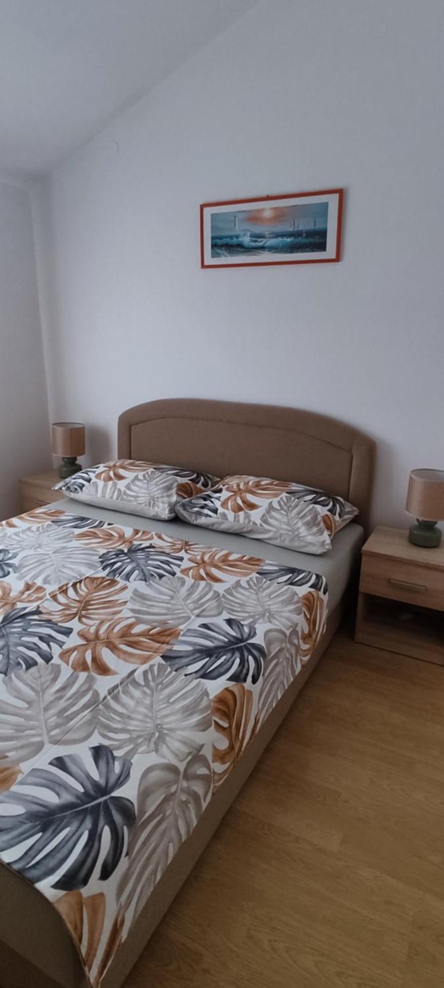 Apartman Car Vir Kültér fotó